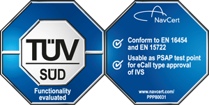 grafik navcert pruefzeichen ppp 80031