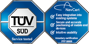 grafik navcert pruefzeichen ppp 80009