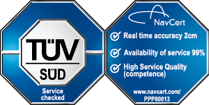grafik navcert pruefzeichen ppp 80013