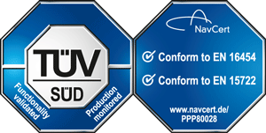 navcert pruefzeichen ppp 80028 grafik navcert pruefzeichen ppp 80028