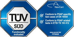 grafik navcert pruefzeichen ppp 80029