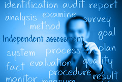 grafik navcert unabhaengige Bewertung